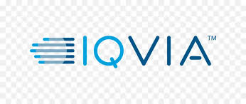 IQVIA לוגו